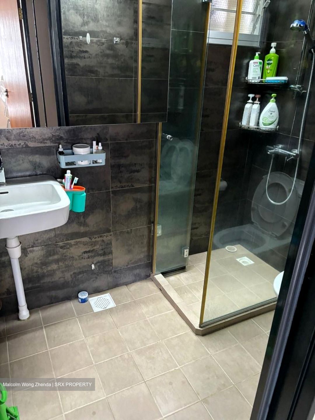 Blk 432A Fernvale Palms (Sengkang), HDB 4 Rooms #558561251